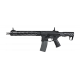 Страйкбольный автомат G&G EMG Seekins Precision SBR8 with 12" Rail, body - metal (130-140 m/s) TGR-SBR-12R-BNB-NCM